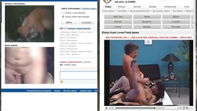 Negrul a emoționat și a tras-o pe femeia cu părul roșu în sucul propriu-zis. filme porno mame mature